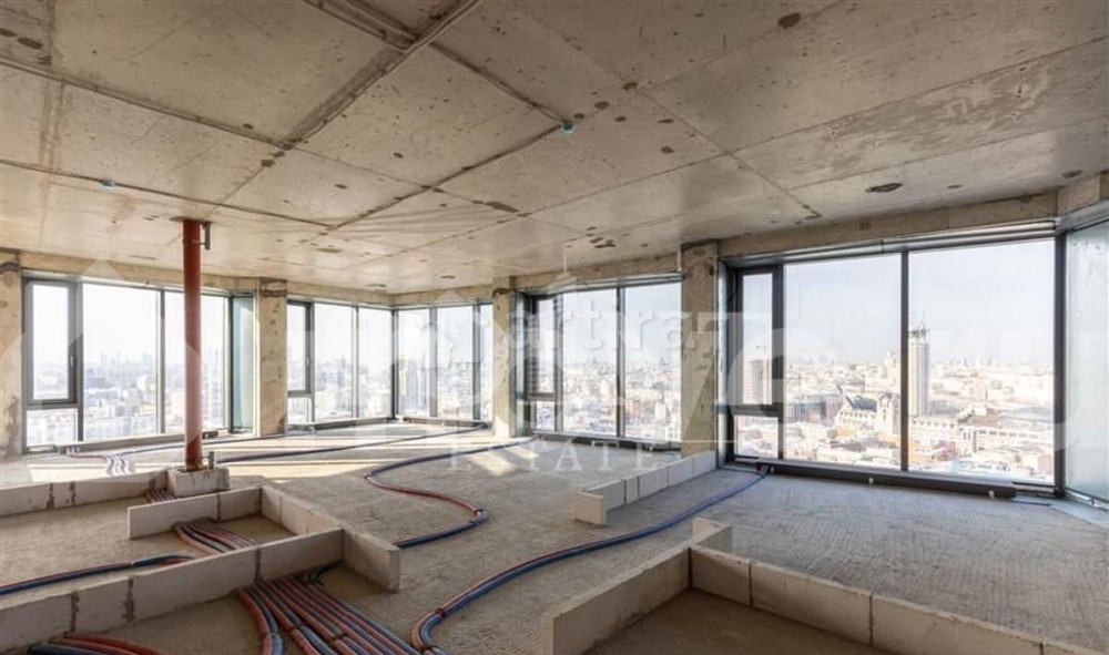 6-комн. квартира, 239.1 м2, 28/32 эт. Москва - изображение 5