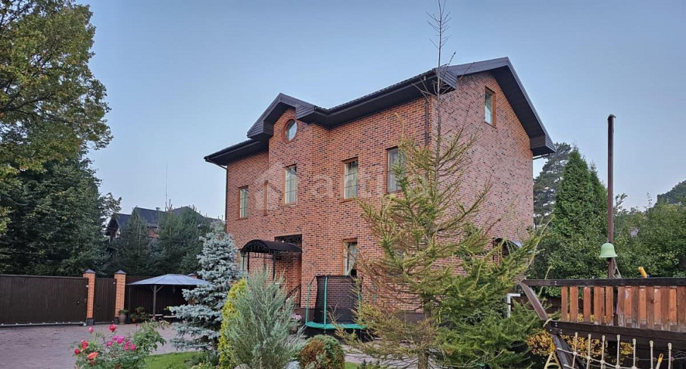 Дом, 300 м2, 18 соток, 3 эт. Балашиха - изображение 7