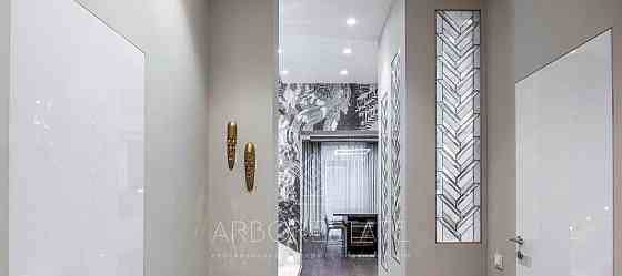 Таунхаус, 280 м2, 2.87 сотки, 3 эт. Истра