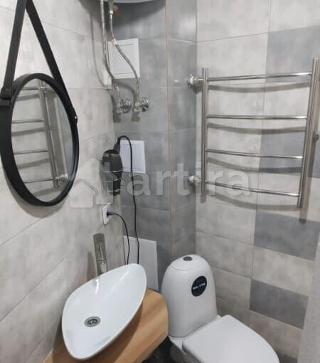 1-комн. квартира, 30 м2, 14/19 эт. Уфа - изображение 10