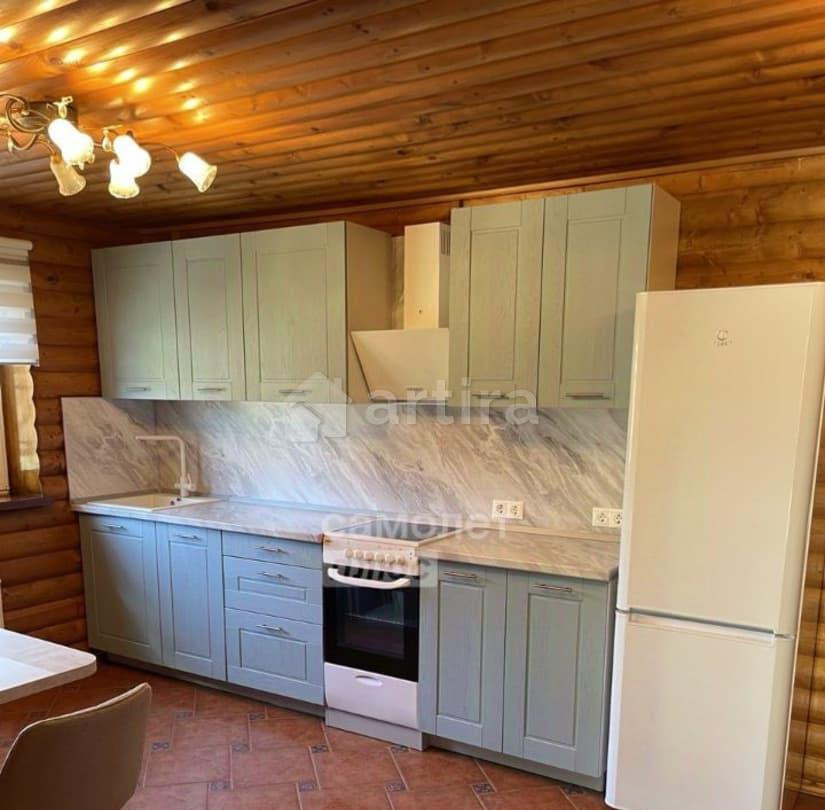 Дом, 120 м2, 15 соток, 2 эт. Москва - изображение 5