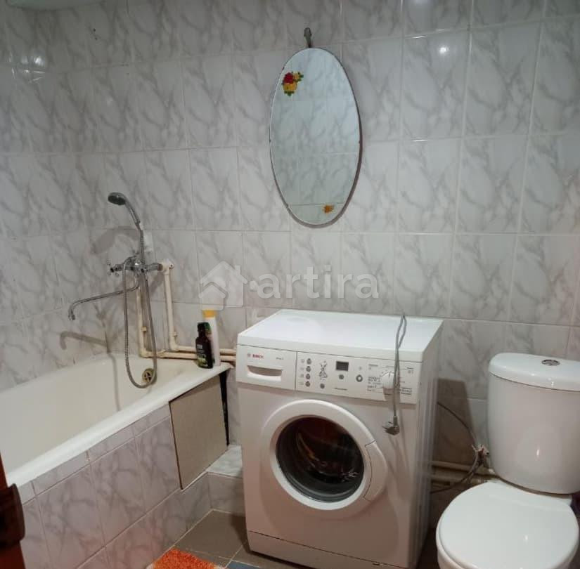 Дом, 53 м2, 1 сотка, 1 эт. Ставрополь - изображение 3