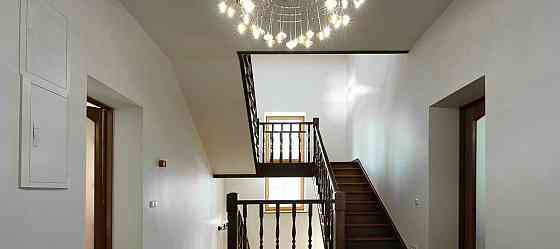 Дом, 600 м2, 0.7 га, 3 эт. Архангельское