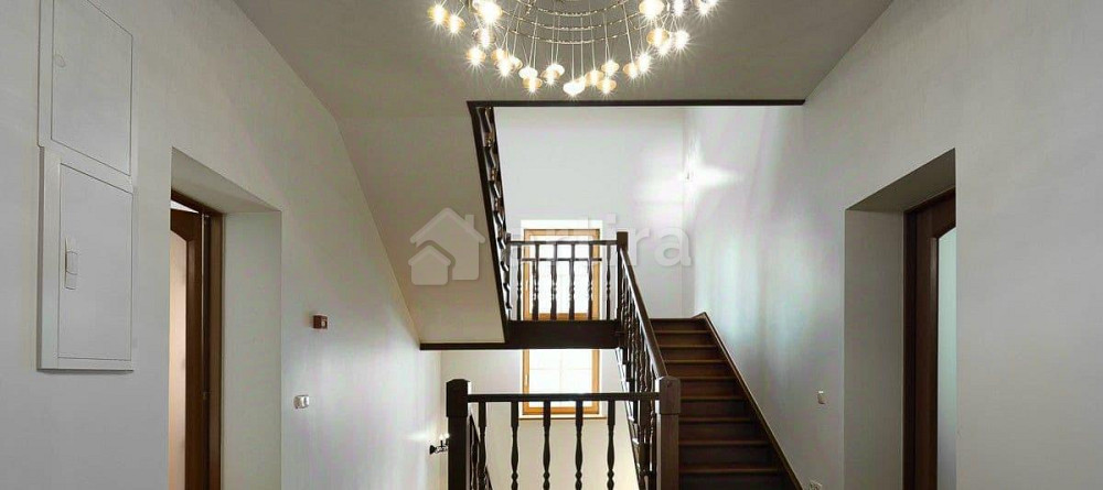 Дом, 600 м2, 0.7 га, 3 эт. Архангельское - изображение 6