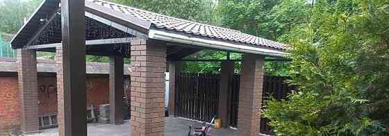 Коттедж, 320 м2, 11 соток, 2 эт. Домодедово