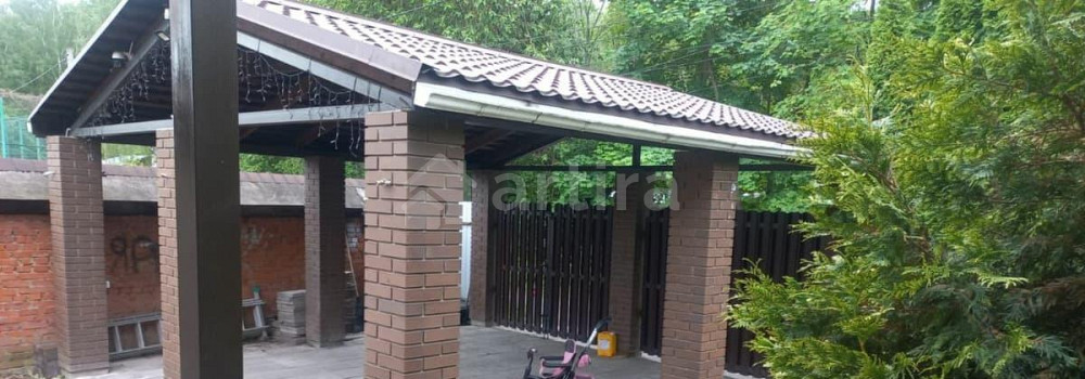 Коттедж, 320 м2, 11 соток, 2 эт. Домодедово - изображение 2