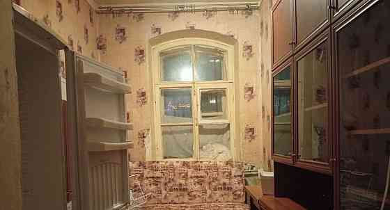 Комната, 10 м2, 1/5 эт. Санкт-Петербург