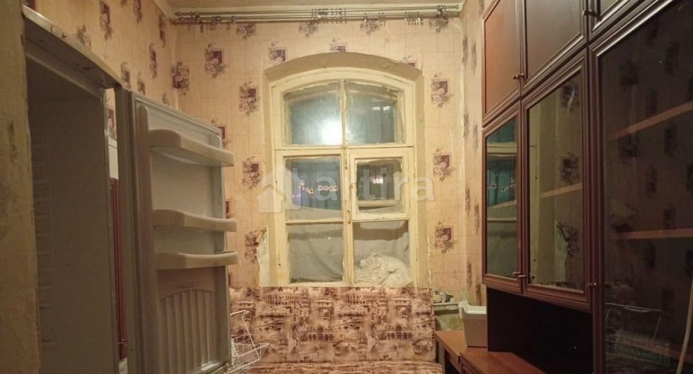 Комната, 10 м2, 1/5 эт. Санкт-Петербург - изображение 6