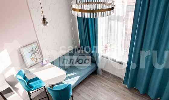 Студия, 15.5 м2, 2/3 эт. Москва