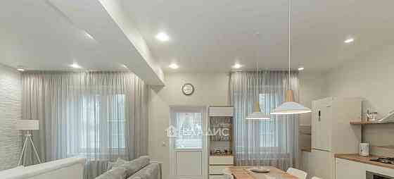 Таунхаус, 200 м2, 2 сотки, 3 эт. Владимир