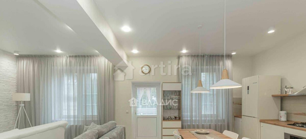 Таунхаус, 200 м2, 2 сотки, 3 эт. Владимир - изображение 4