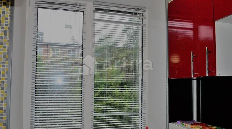 Студия, 36 м2, 3/3 эт. Мытищи - изображение 10