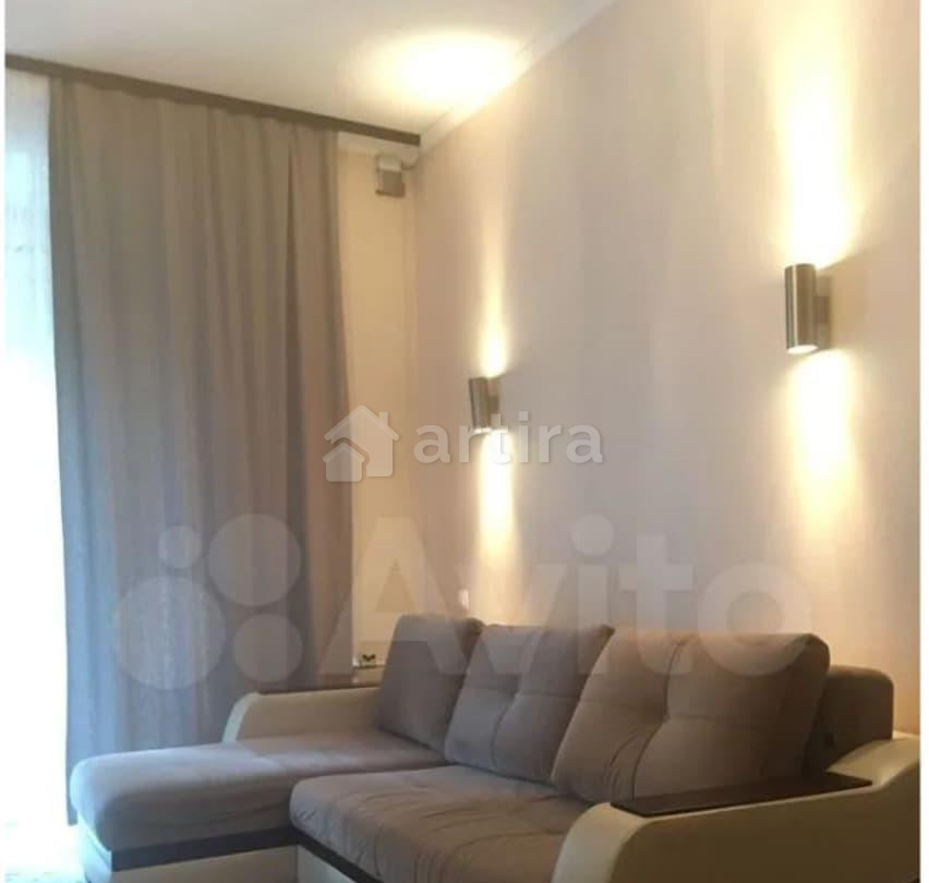 Комната, 23 м2, 4/5 эт. Москва - изображение 1