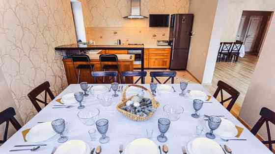 Коттедж, 350 м2 Санкт-Петербург