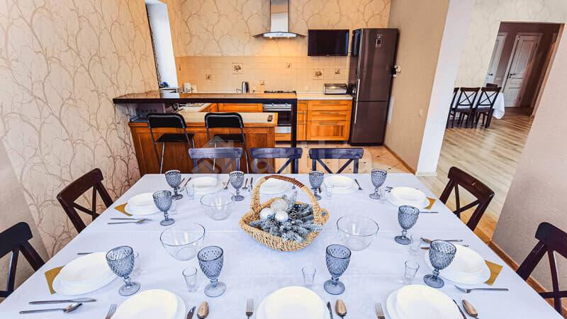 Коттедж, 350 м2 Санкт-Петербург - изображение 4