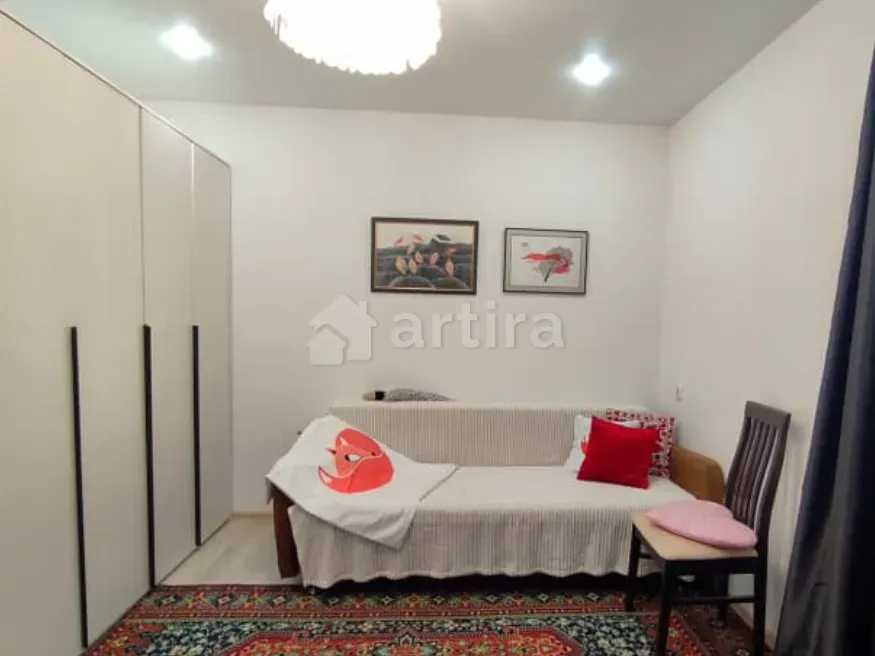 Сдам 1-комнатную квартиру, 38 м² Москва - изображение 3