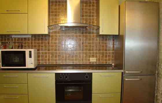 1-комн. квартира, 38 м2, 7/18 эт. Екатеринбург