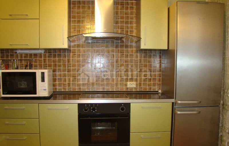 1-комн. квартира, 38 м2, 7/18 эт. Екатеринбург - изображение 5