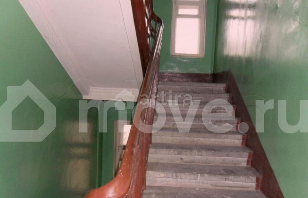 Студия, 14.8 м2, 2/2 эт. Москва - изображение 7