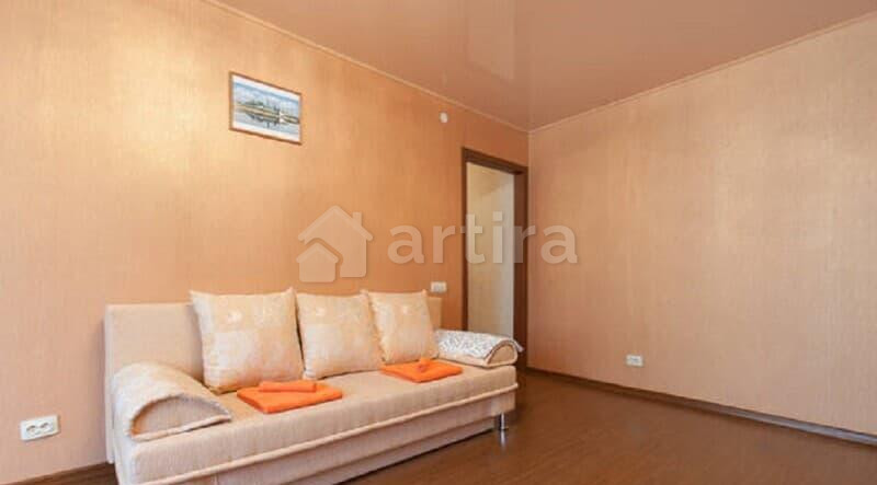 2-комн. квартира, 48 м2, 3/5 эт. Казань - изображение 2