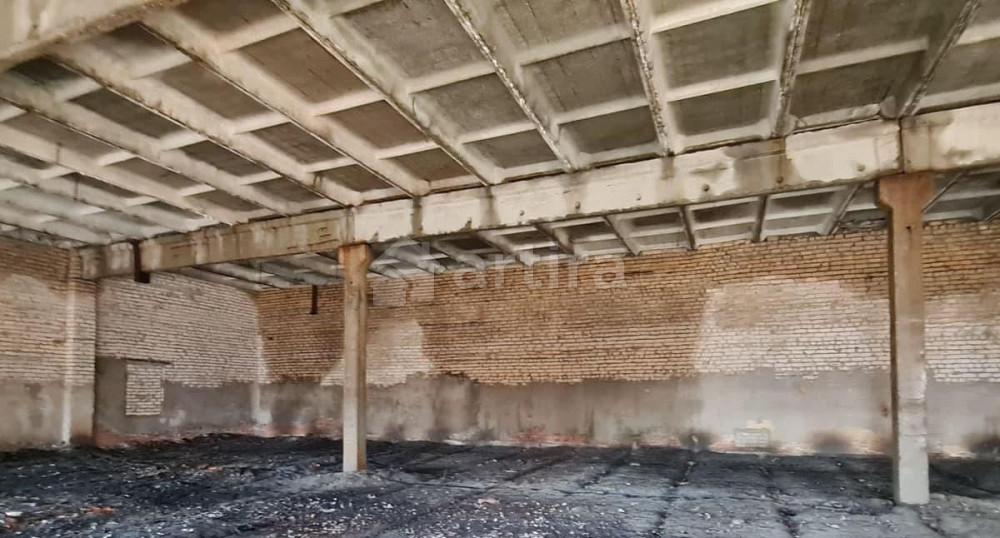 Гараж, 673 м2 Сызрань - изображение 3