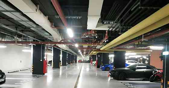 Гараж, 13.8 м2 Москва