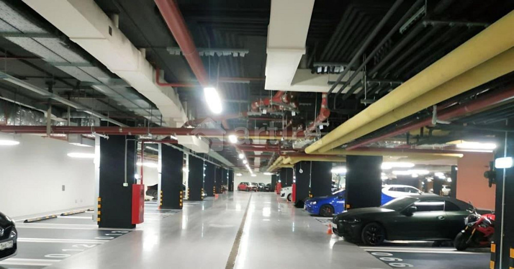 Гараж, 13.8 м2 Москва - изображение 2