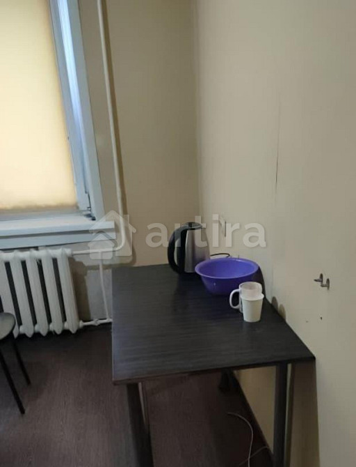 Комната, 10 м2, 1/9 эт. Новосибирск - изображение 4