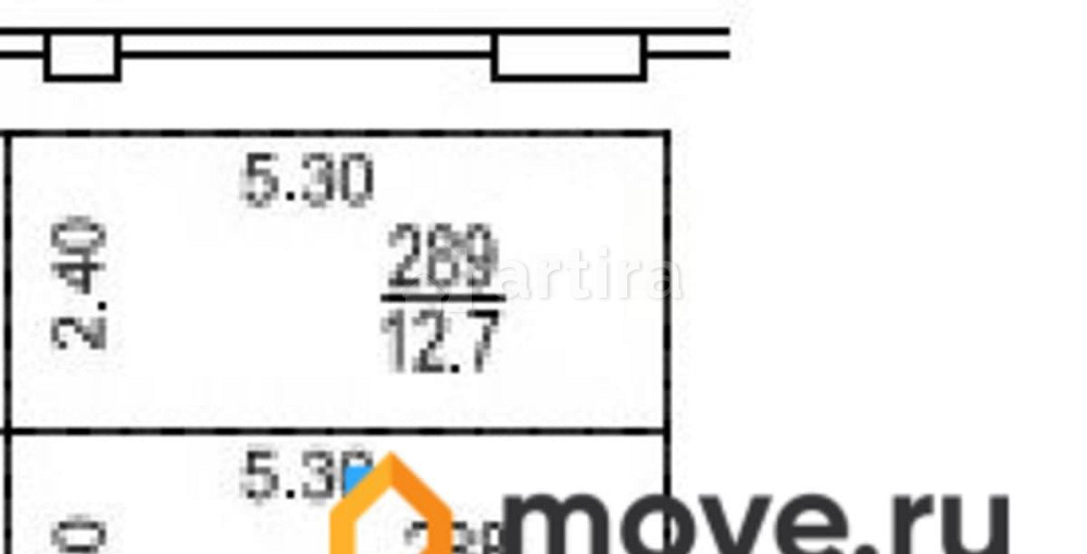 Гараж, 12.7 м2 Москва - изображение 3