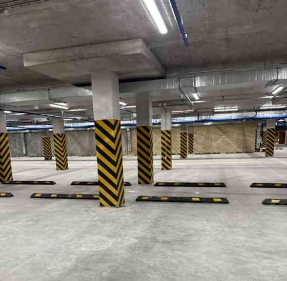 Гараж, 14 м2 Красноярск