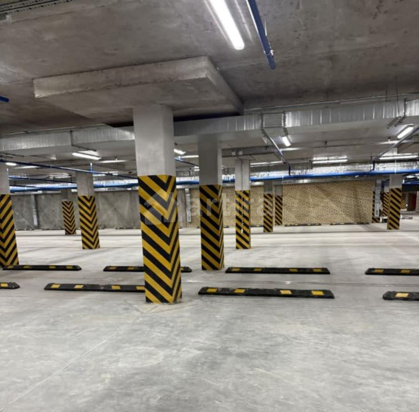 Гараж, 14 м2 Красноярск - изображение 1