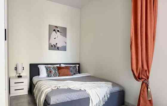 1-комн. квартира, 33 м2, 2/18 эт. Москва