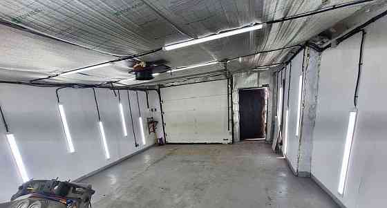 Гараж, 30 м2 Андреевка