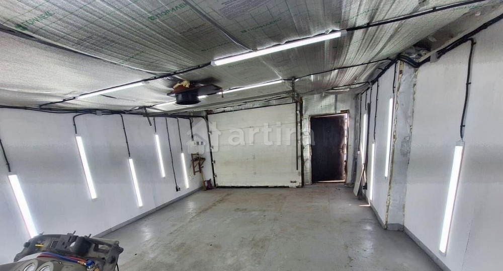 Гараж, 30 м2 Андреевка - изображение 4