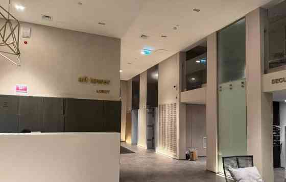 Студия, 23 м2, 11/53 эт. Москва