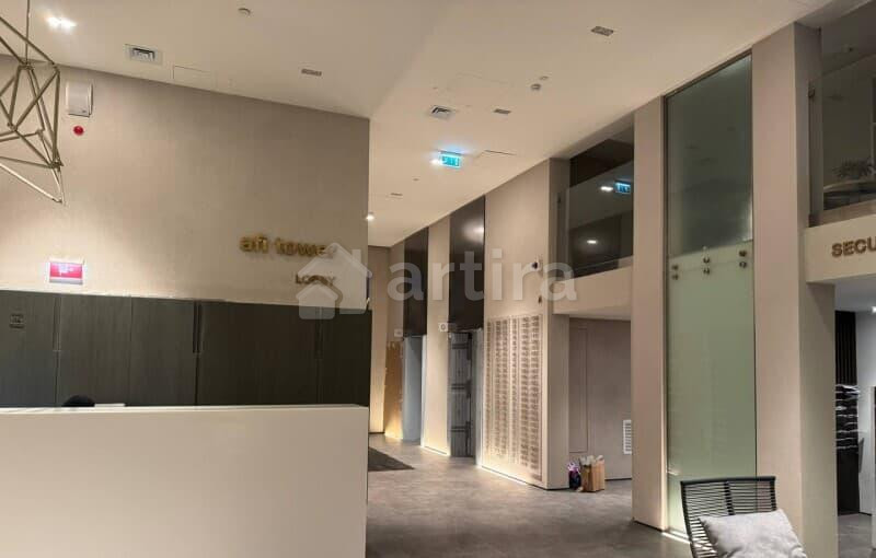 Студия, 23 м2, 11/53 эт. Москва - изображение 3