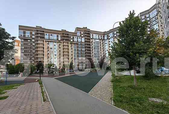 2-комн. квартира, 75.1 м2, 8/15 эт. Москва