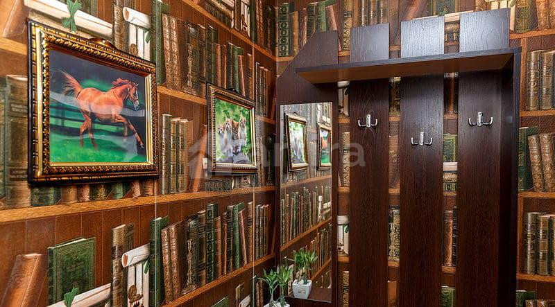 1-комн. квартира, 32 м2, 5/5 эт. Кемерово - изображение 9