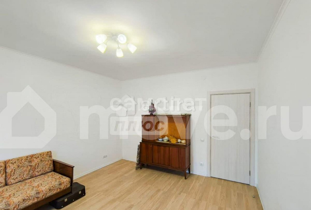 2-комн. квартира, 60 м2, 12/14 эт. Москва - изображение 7