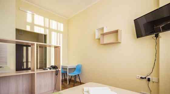 1-комн. апарт-ы, 20 м2, 4/11 эт. Красноярск