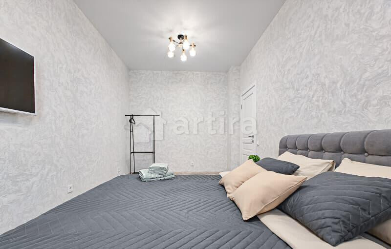 2-комн. квартира, 37 м2, 19/29 эт. Новосибирск - изображение 13