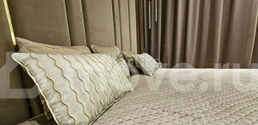 1-комн. квартира, 59.6 м2, 22/67 эт. Москва - изображение 4