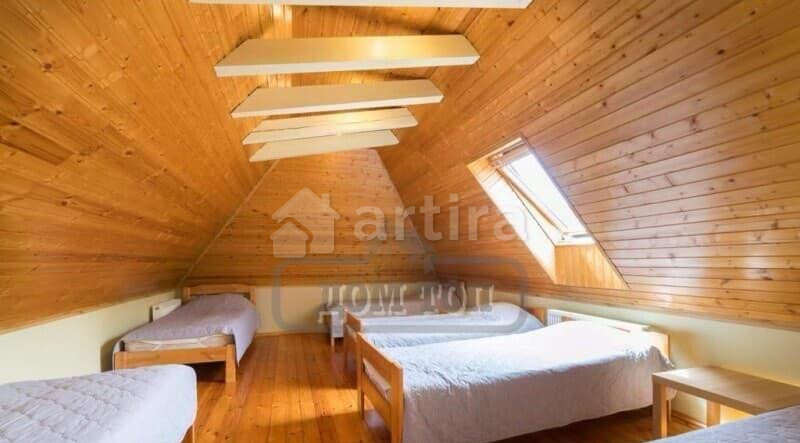 Коттедж, 696 м2 Мытищи - изображение 15