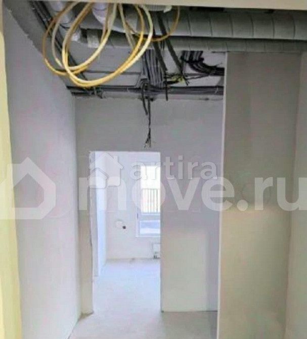 4-комн. квартира, 138.5 м2, 14/33 эт. Москва - изображение 5