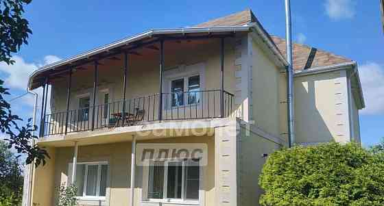 Коттедж, 140 м2, 15 соток, 2 эт. Мытищи