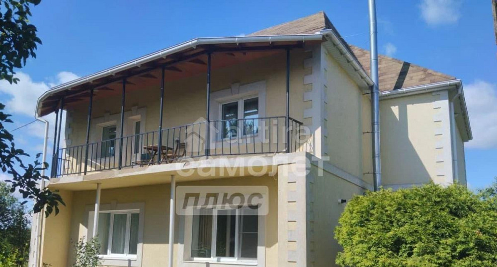 Коттедж, 140 м2, 15 соток, 2 эт. Мытищи - изображение 3