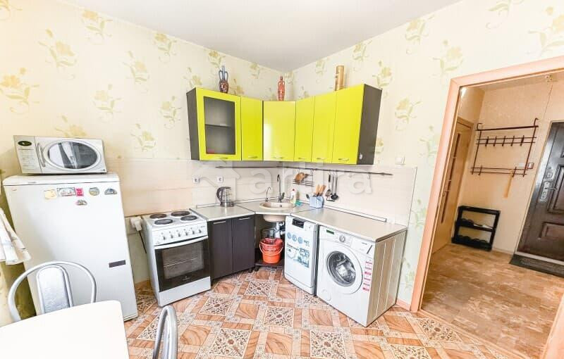 1-комн. квартира, 34 м2, 5/17 эт. Лобня - изображение 7