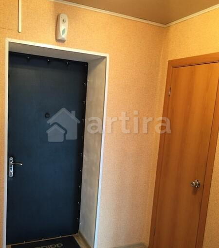 1-комн. квартира, 37 м2, 9/12 эт. Санкт-Петербург - изображение 5