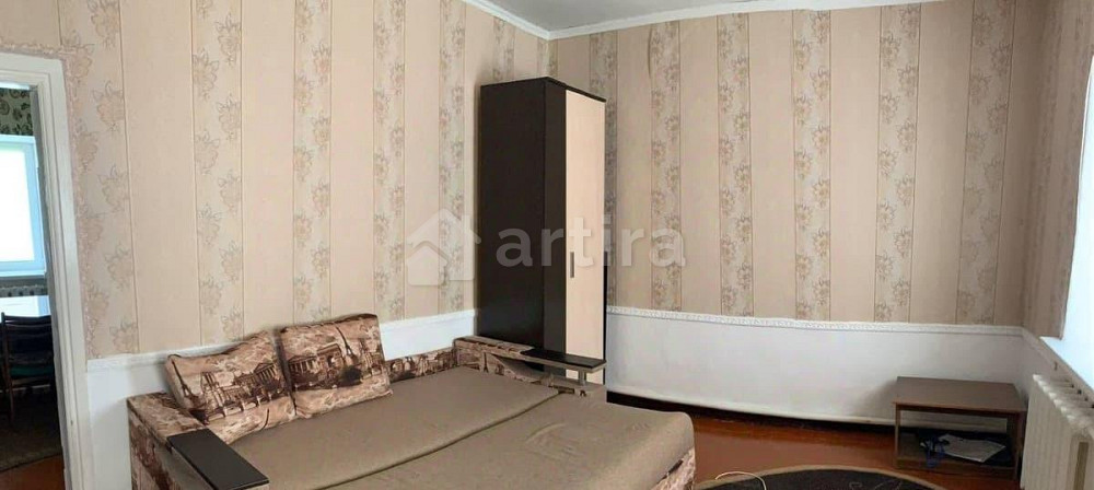 Дом, 55 м2, 8 соток, 1 эт. Бахчисарай - изображение 2