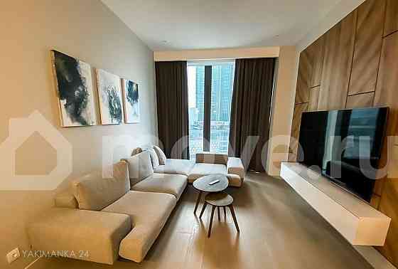 2-комн. апарт-ы, 61.9 м2, 11/78 эт. Москва